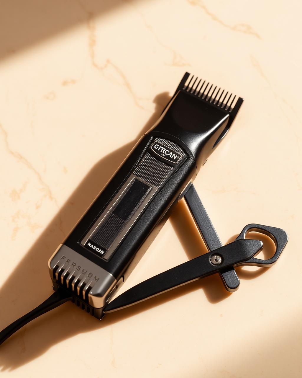 Barbería