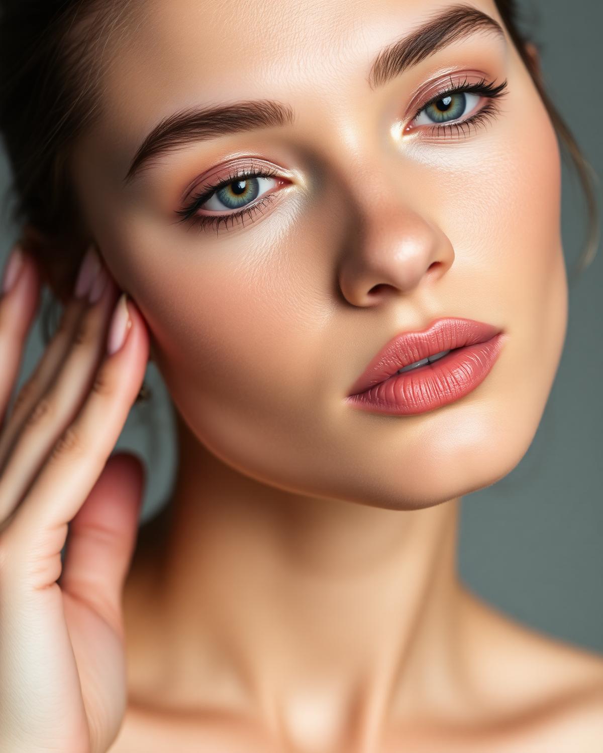 Makeup